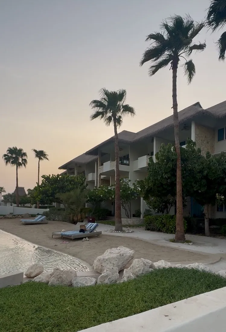 Banana Island Resort Doha by Anantara — Exterior, Doha