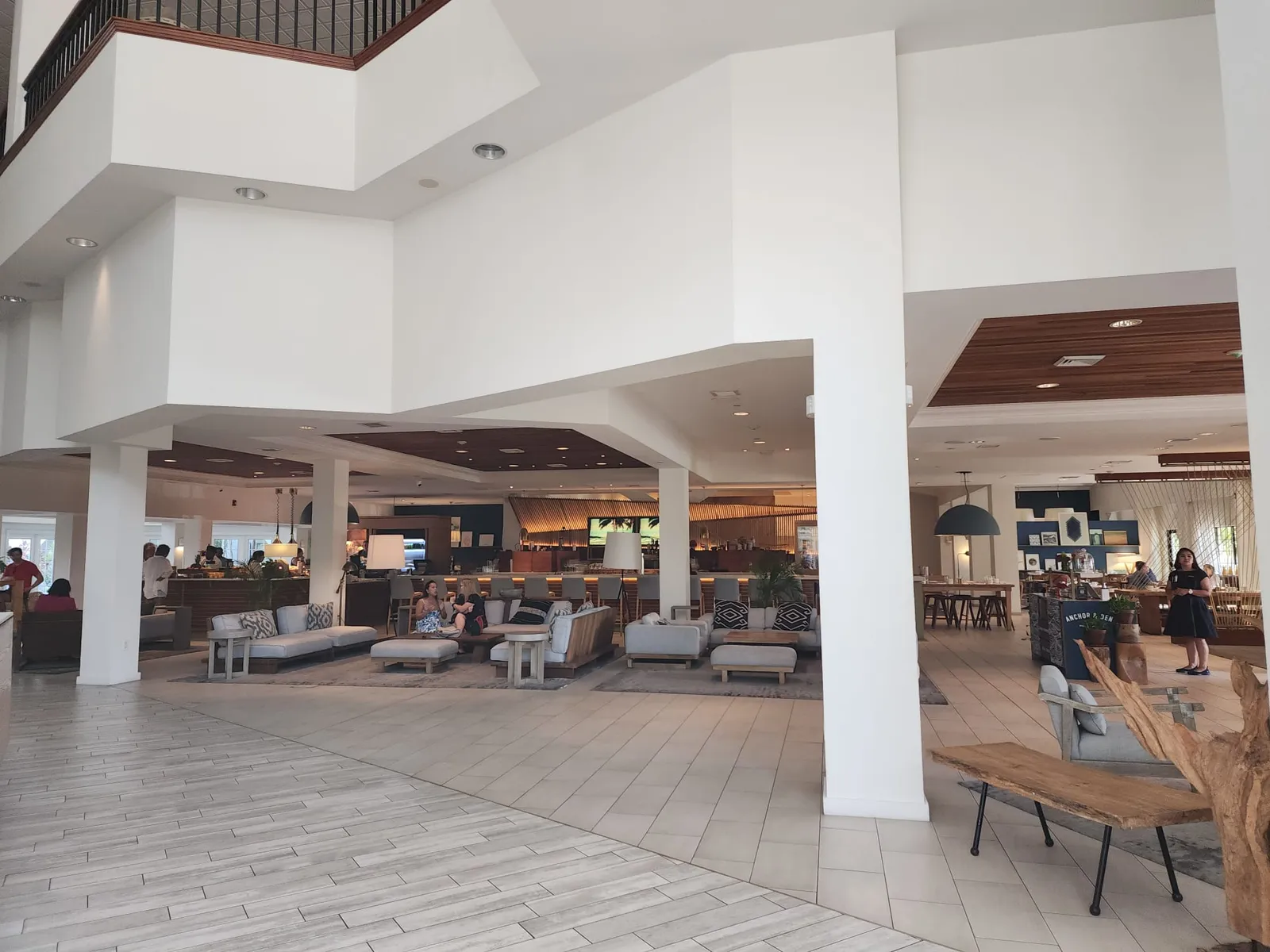 Grand Cayman Marriott Resort — Exterior, Seven Mile Beach