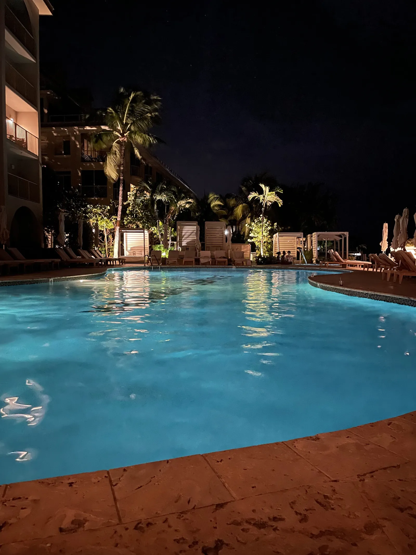 Grand Cayman Marriott Resort — Exterior, Seven Mile Beach