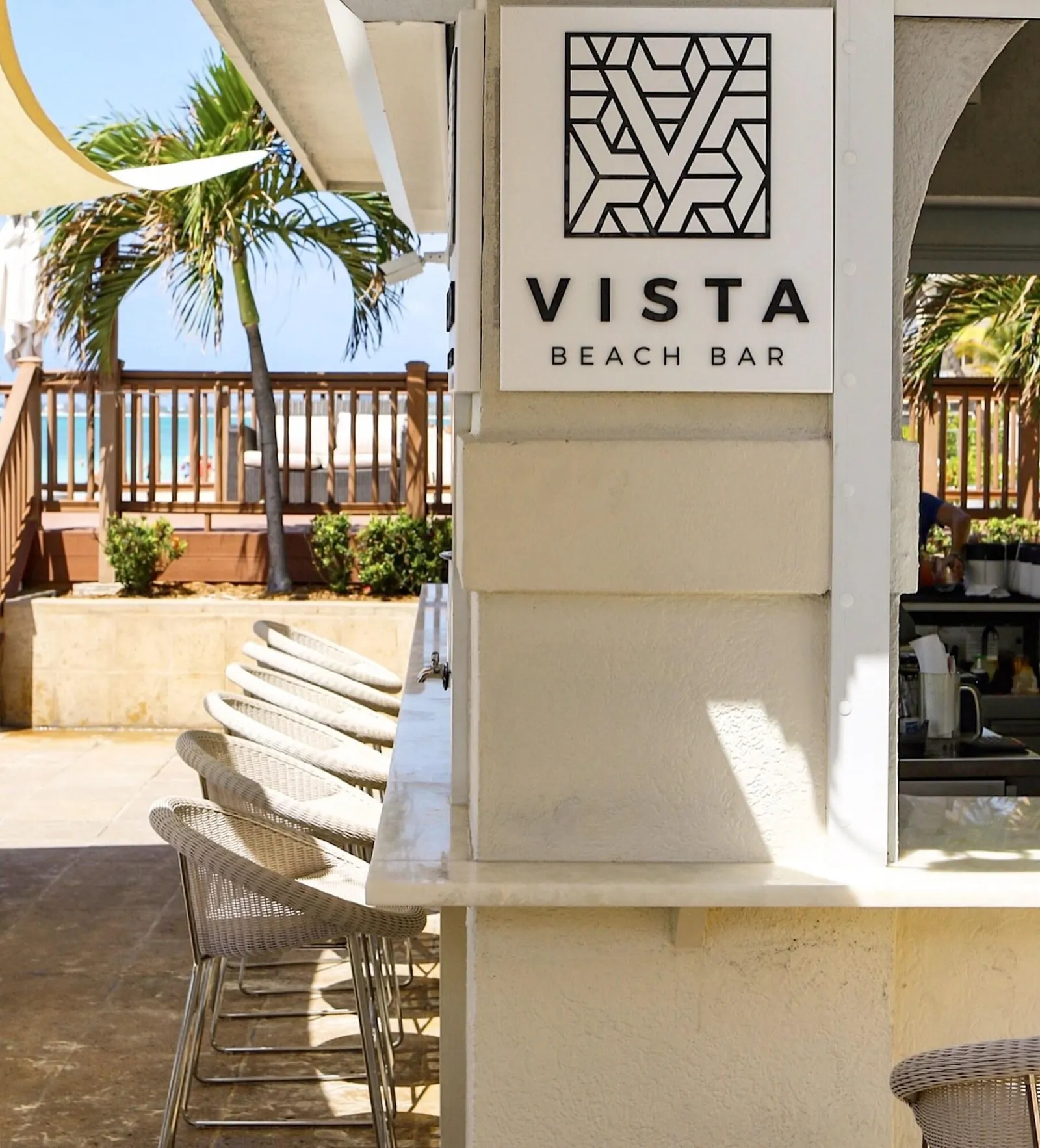 Grand Cayman Marriott Resort — Exterior, Seven Mile Beach
