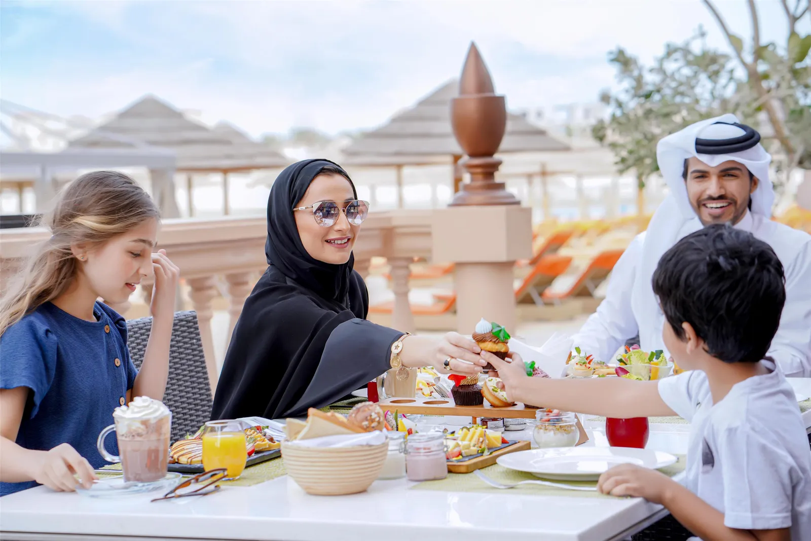 Marsa Malaz Kempinski, The Pearl-Doha, Doha