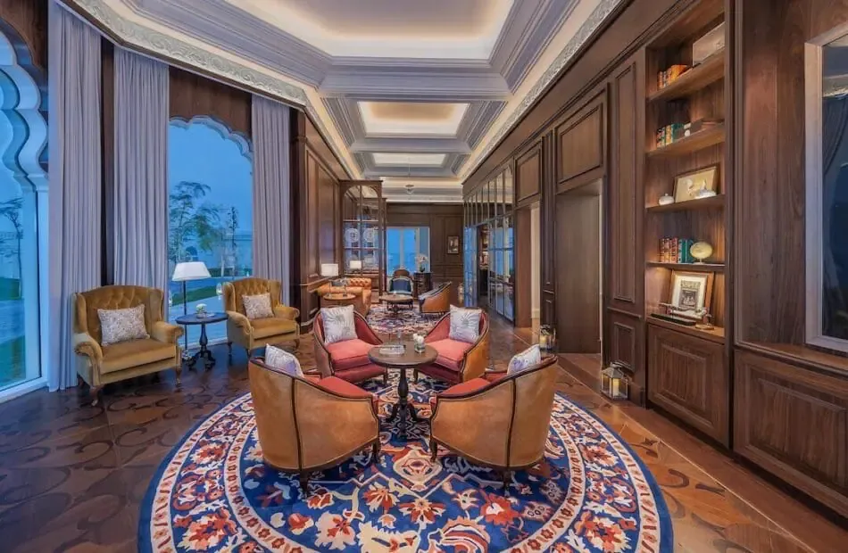 The Chedi Katara Hotel & Resort, Doha