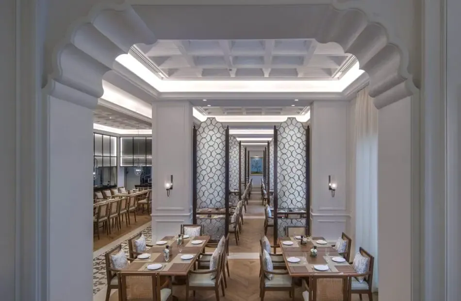 The Chedi Katara Hotel & Resort, Doha