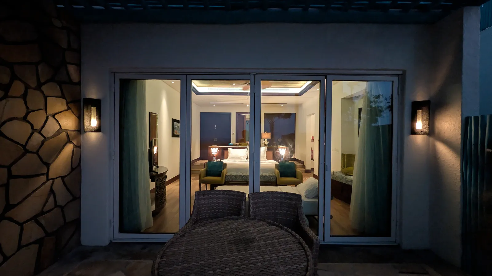 Anantara – Banana Island Resort — Exterior, Doha