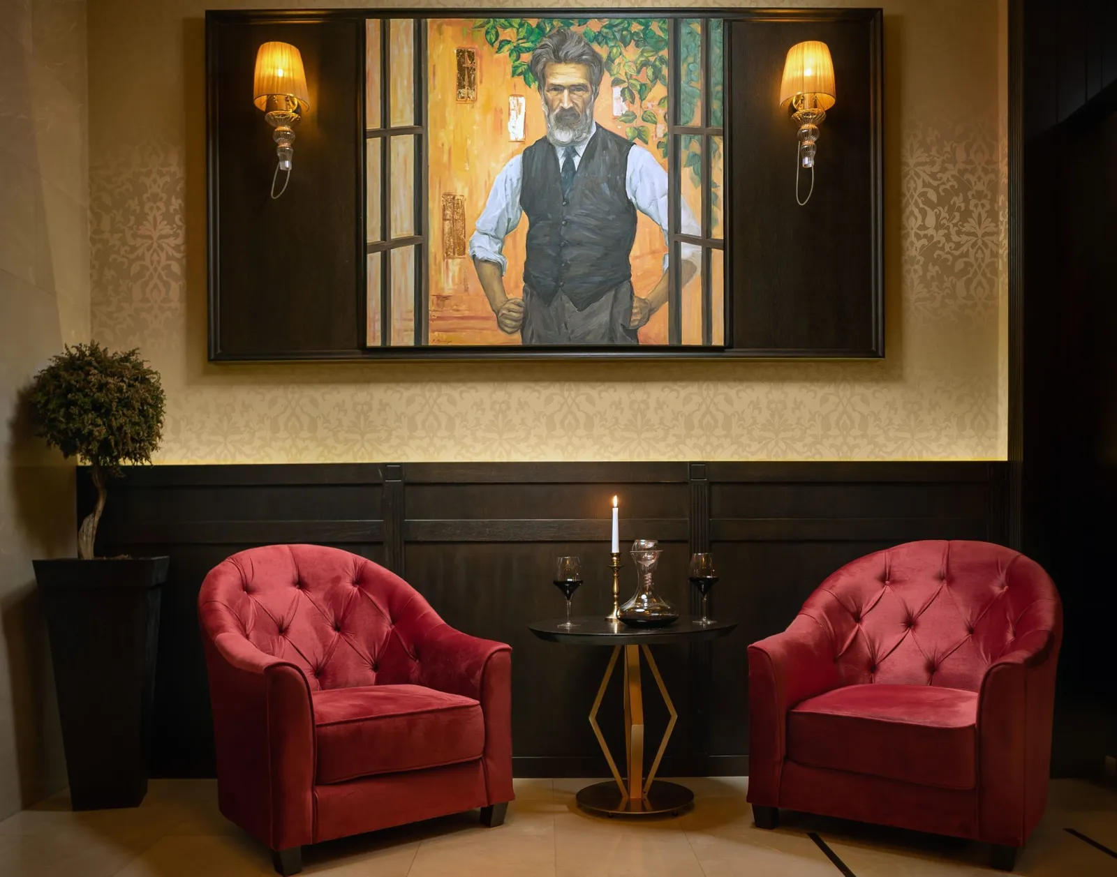 Epoque Hotel, Bucharest