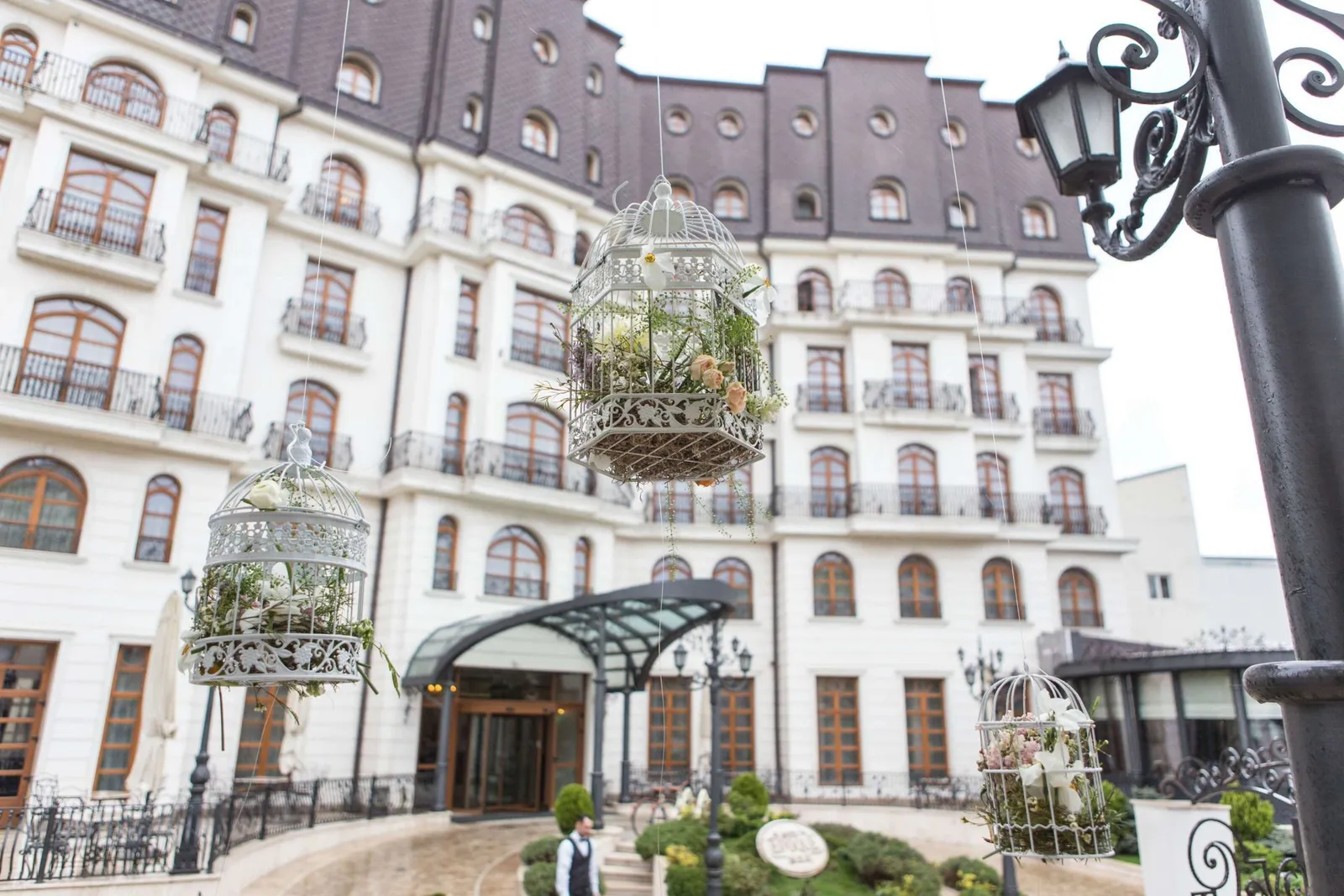 Epoque Hotel, Bucharest