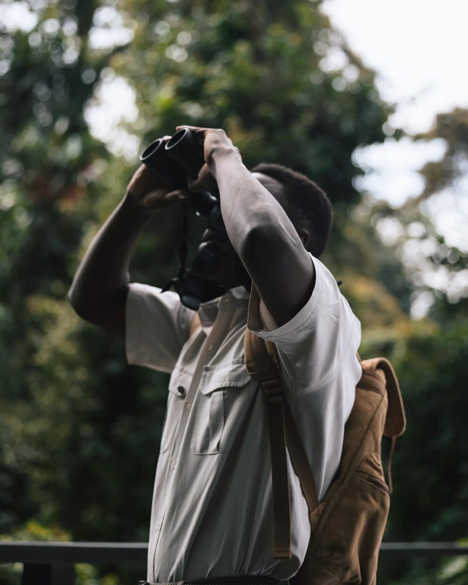 One&Only Nyungwe House — Exterior, Gisakura