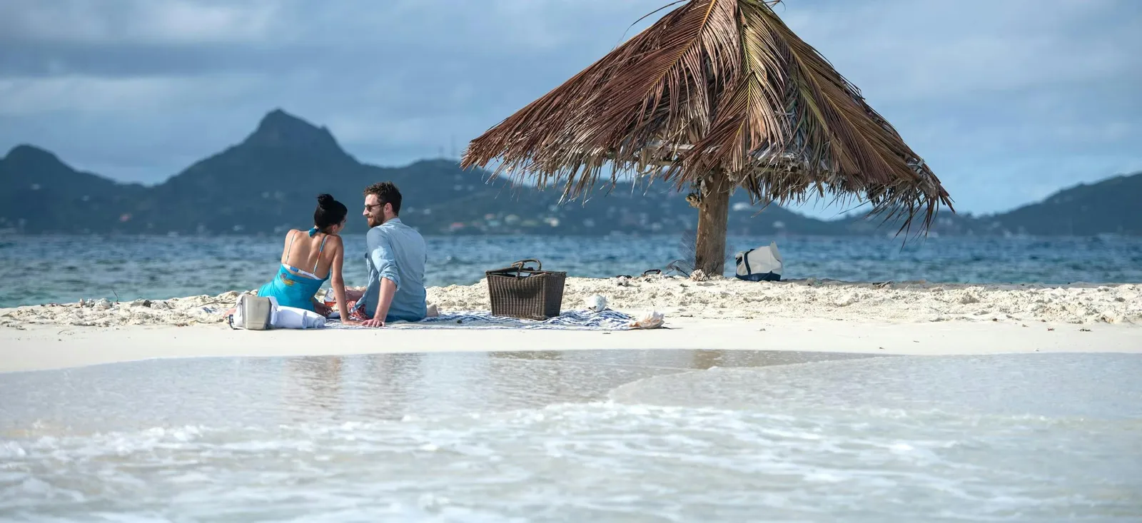 Petit St Vincent, Petit St Vincent