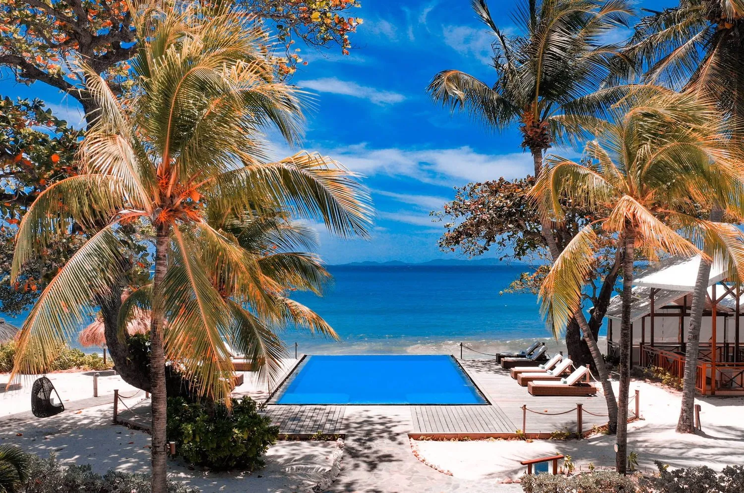 Bequia Beach Hotel, Gqeberha