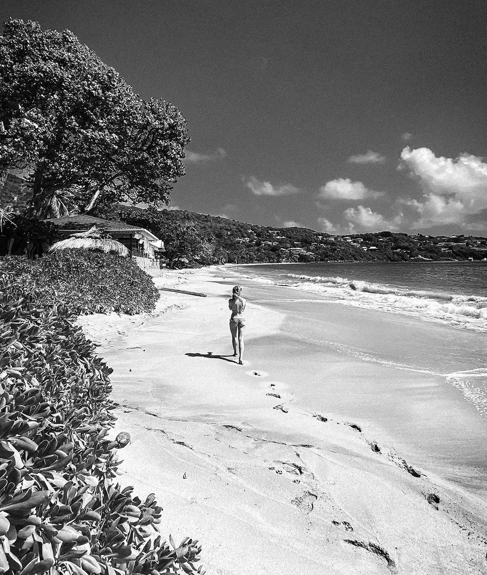 Bequia Beach Hotel, Gqeberha