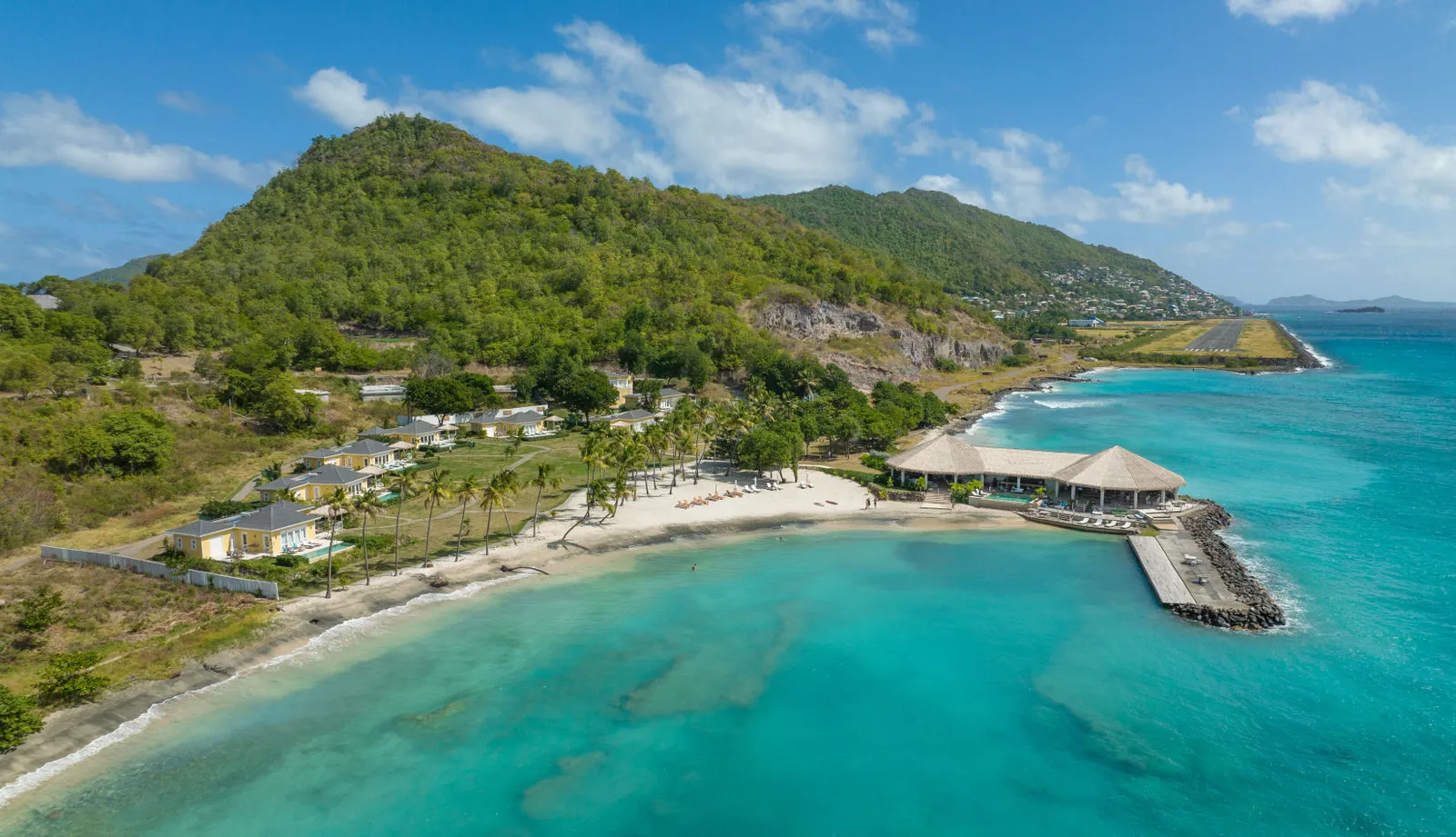 The Liming Bequia, Gqeberha