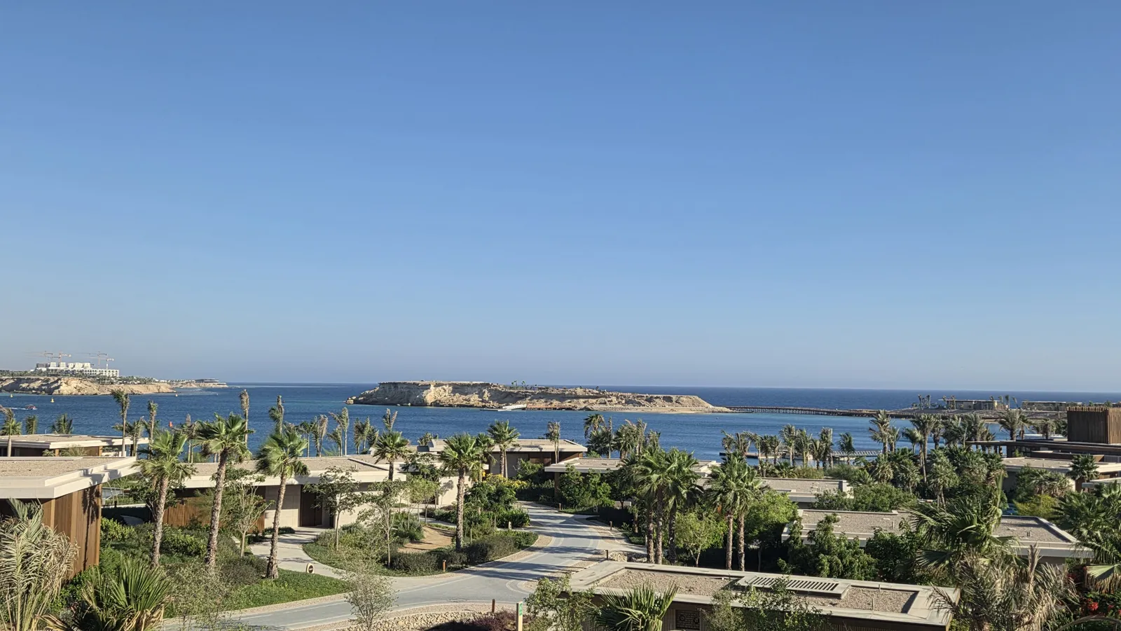 Four Seasons Resort and Residences AMAALA at Triple Bay — Exterior, Al Wajh