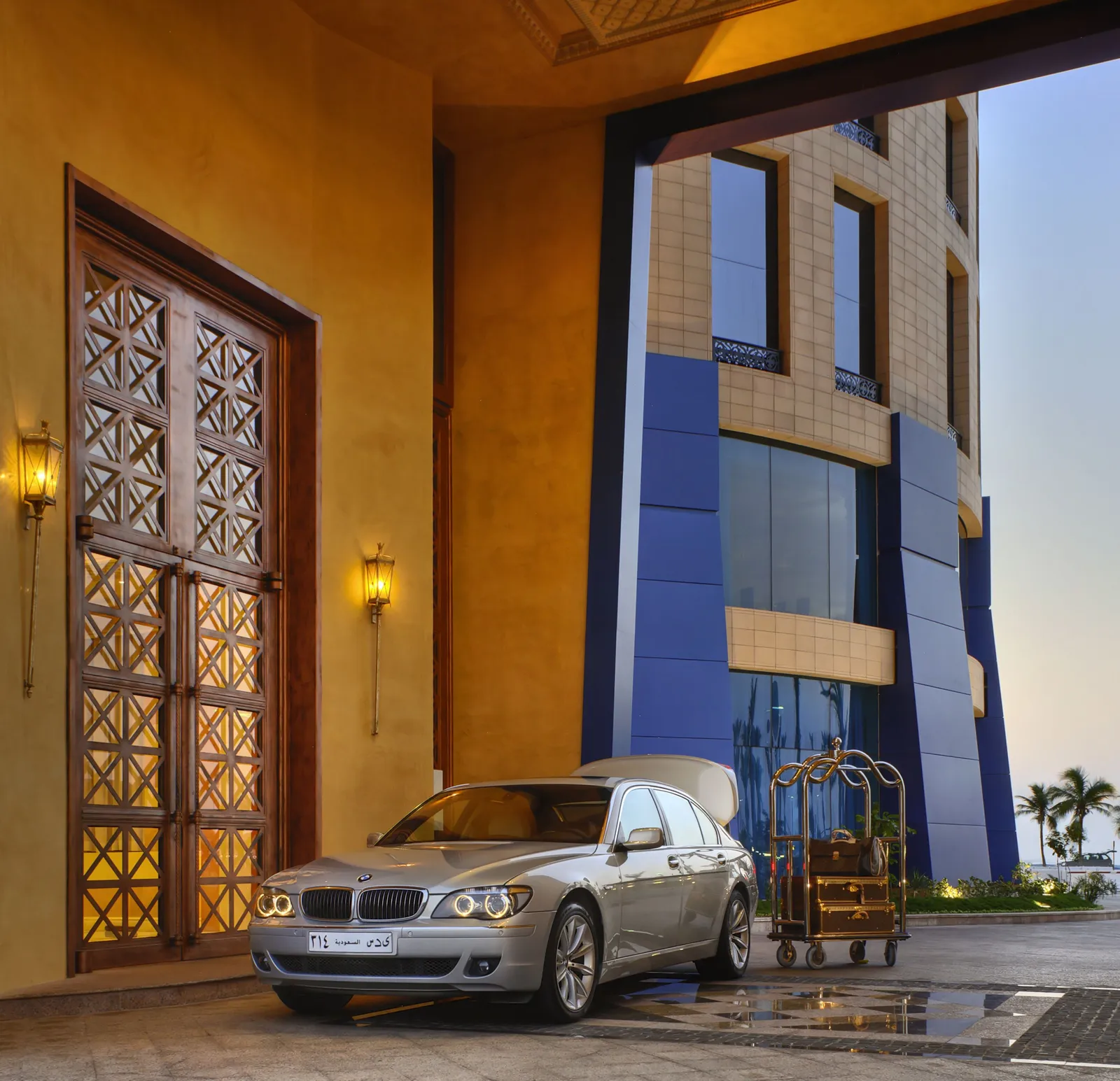 Rosewood Jeddah, Jeddah