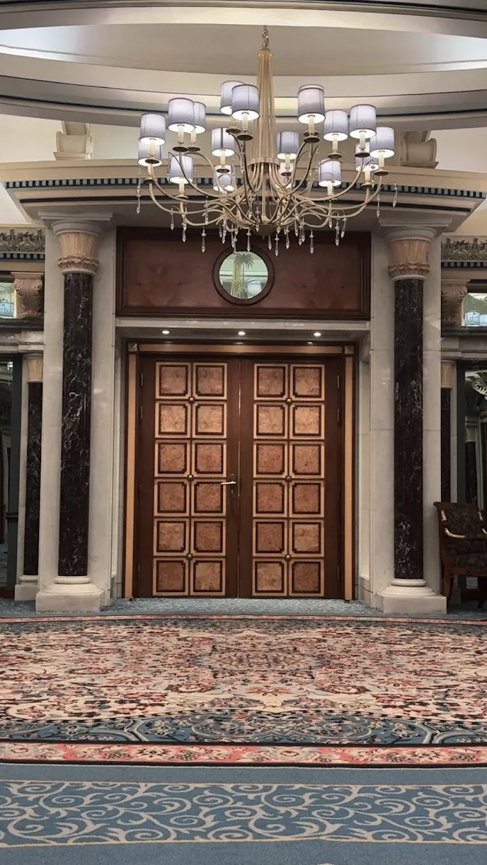 The Ritz-Carlton, Jeddah — Exterior, Jeddah