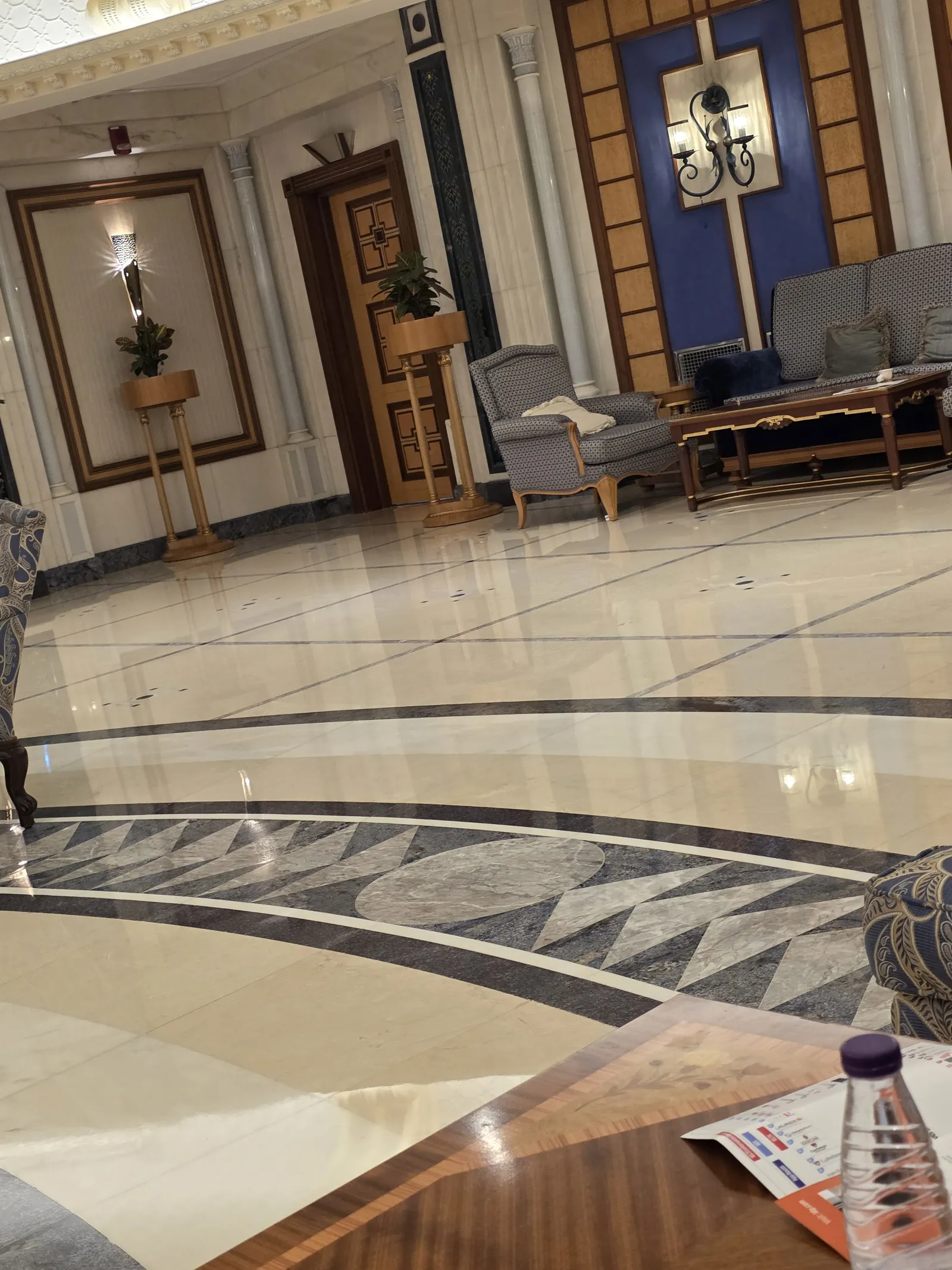 The Ritz-Carlton, Jeddah — Exterior, Jeddah