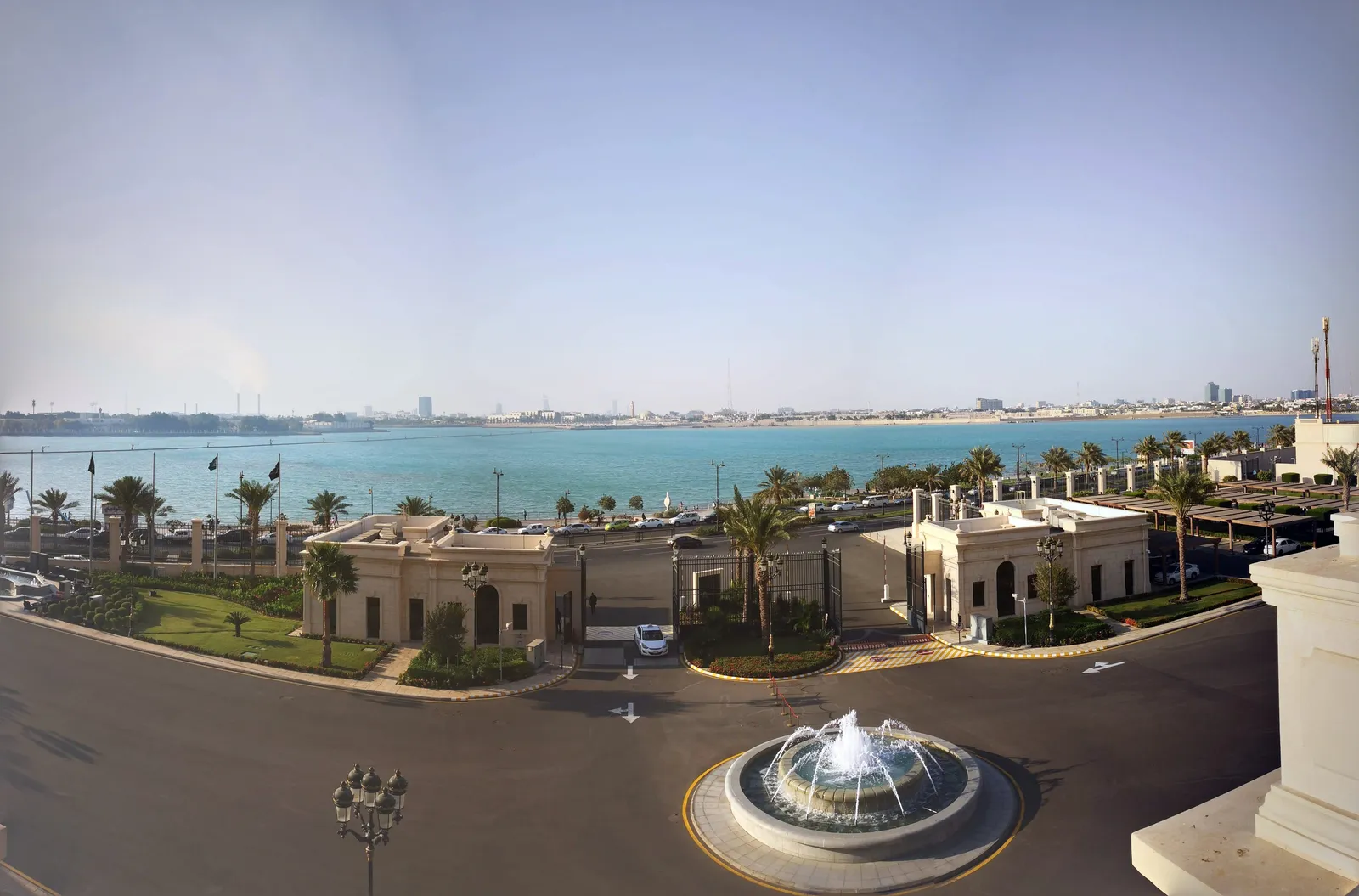 The Ritz-Carlton, Jeddah — Exterior, Jeddah