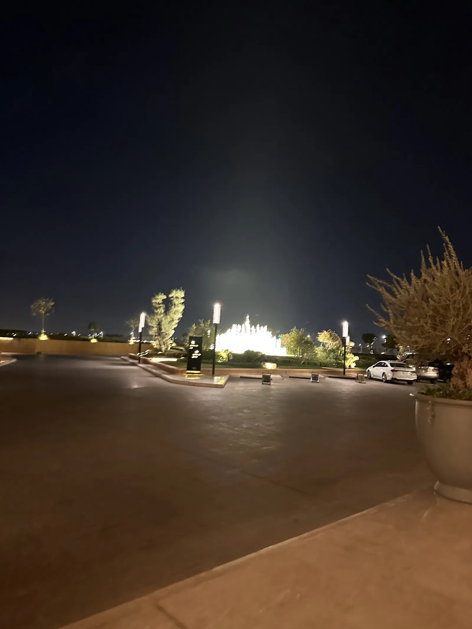 The St. Regis Riyadh — Exterior, Riyadh