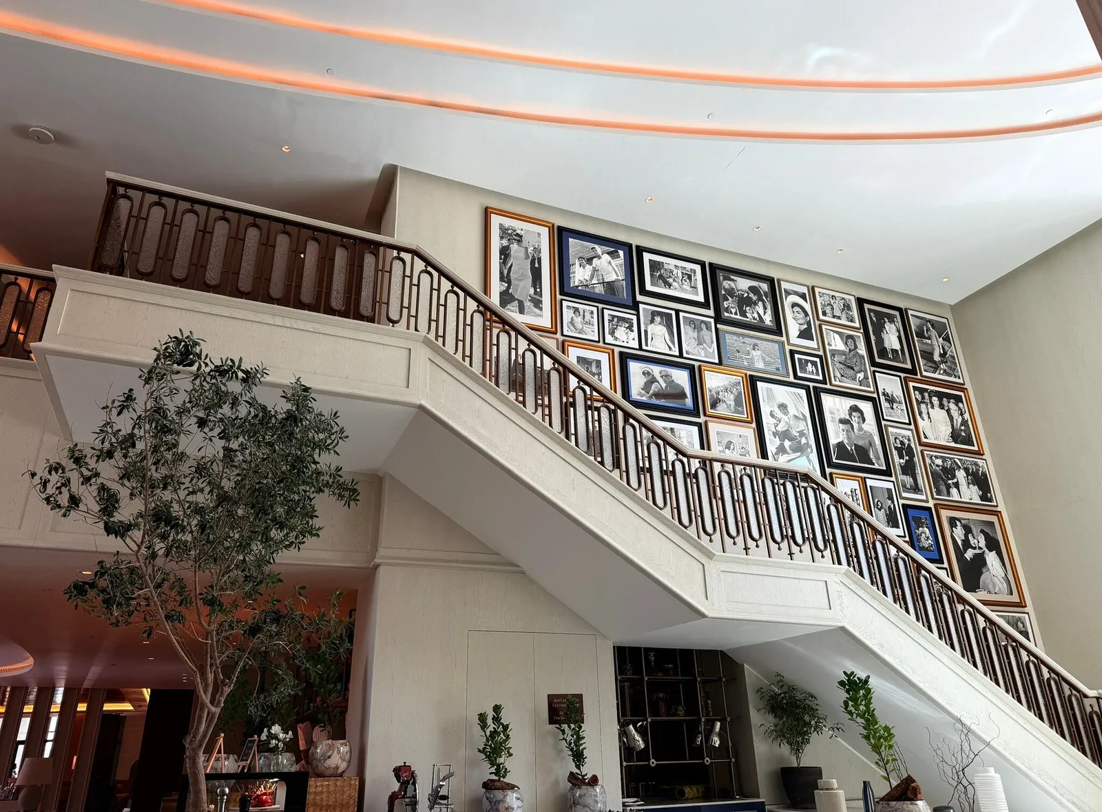 The St. Regis Riyadh — Exterior, Riyadh