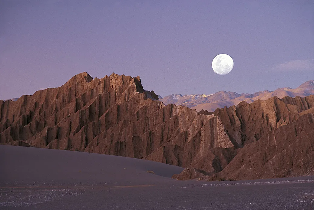 Nayara Alto Atacama, San Pedro de Atacama
