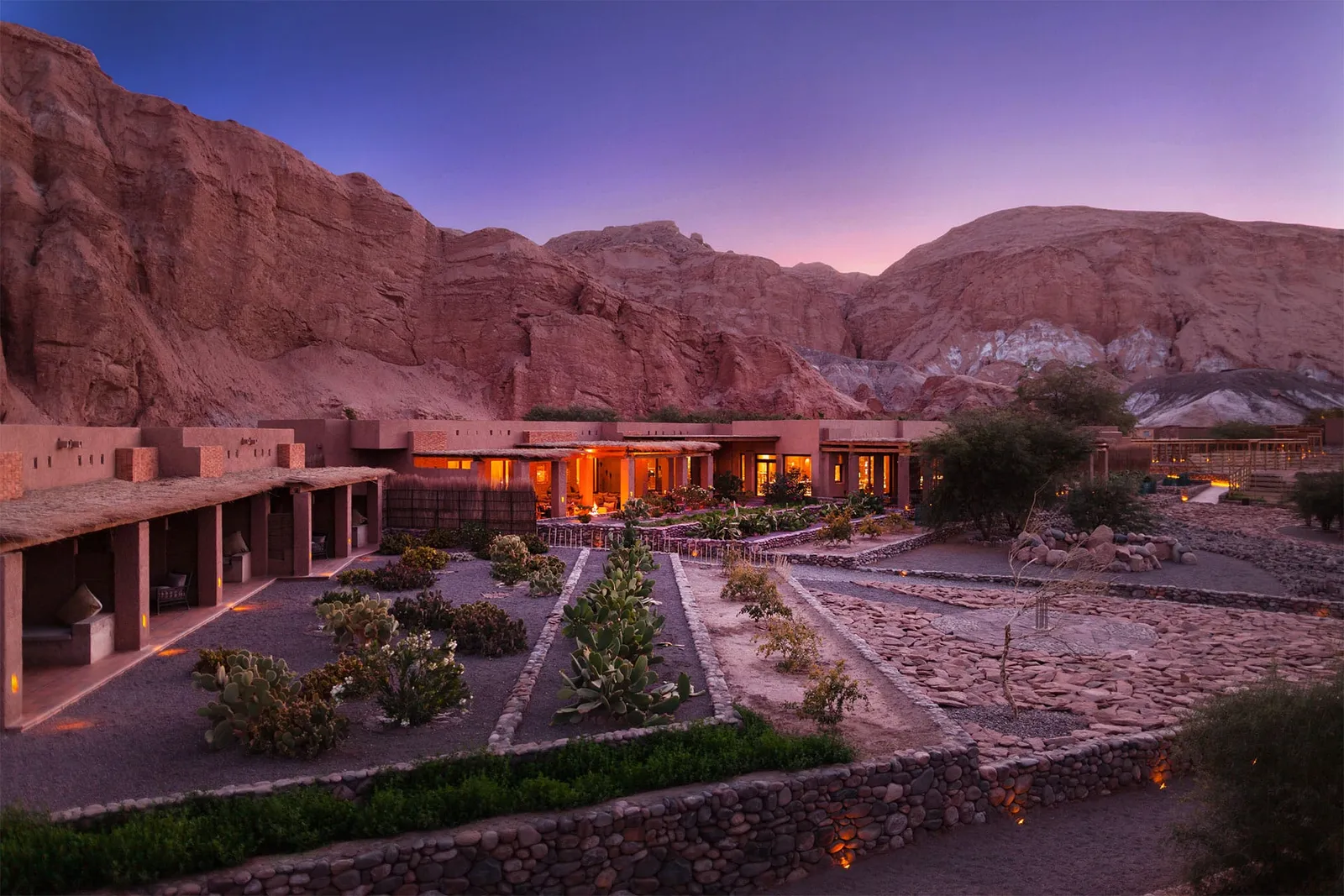 Nayara Alto Atacama, San Pedro de Atacama