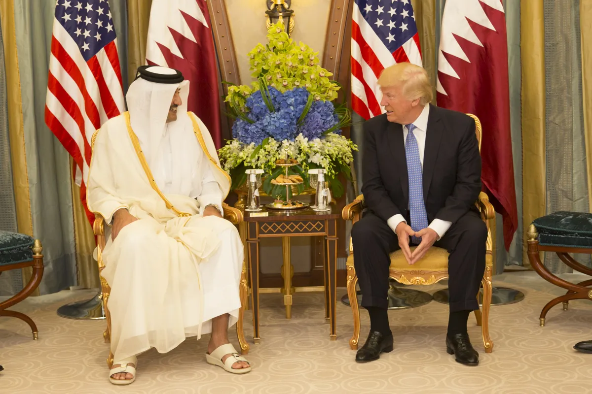 The Ritz-Carlton, Riyadh, Riyadh