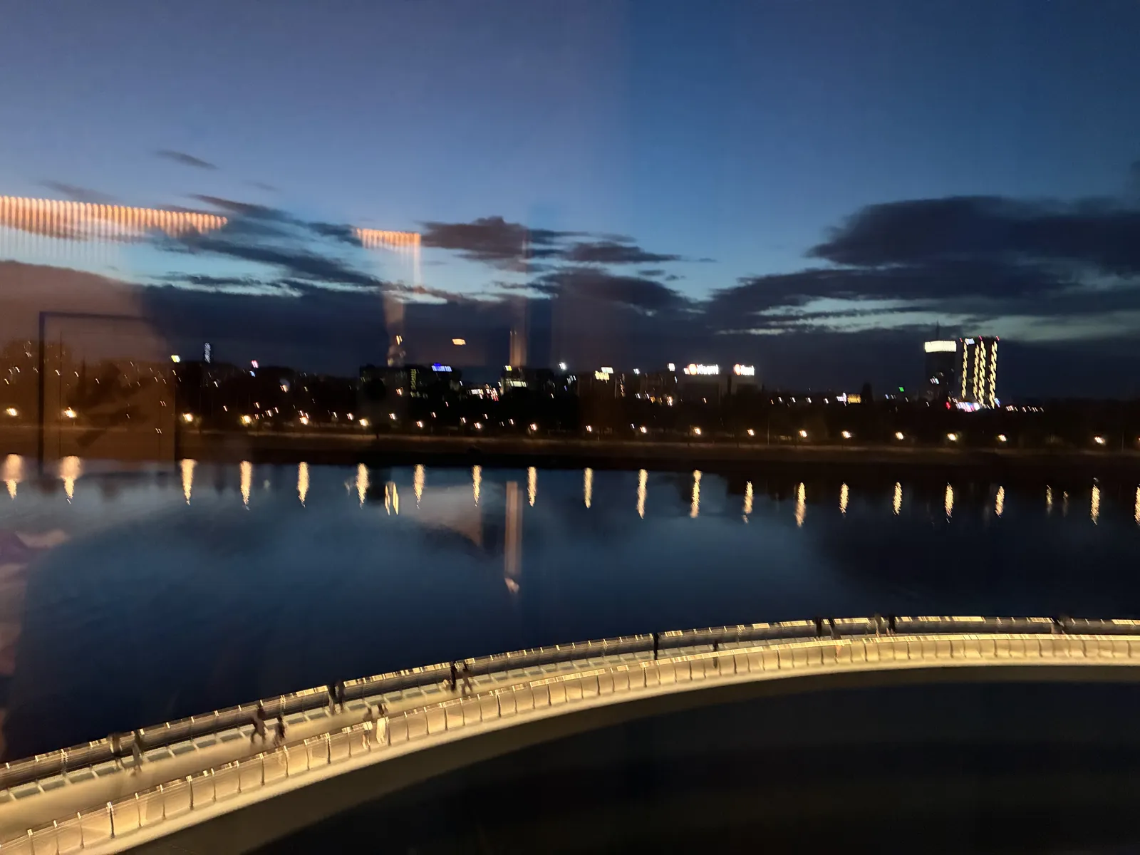 The St. Regis Belgrade — Exterior, Belgrade