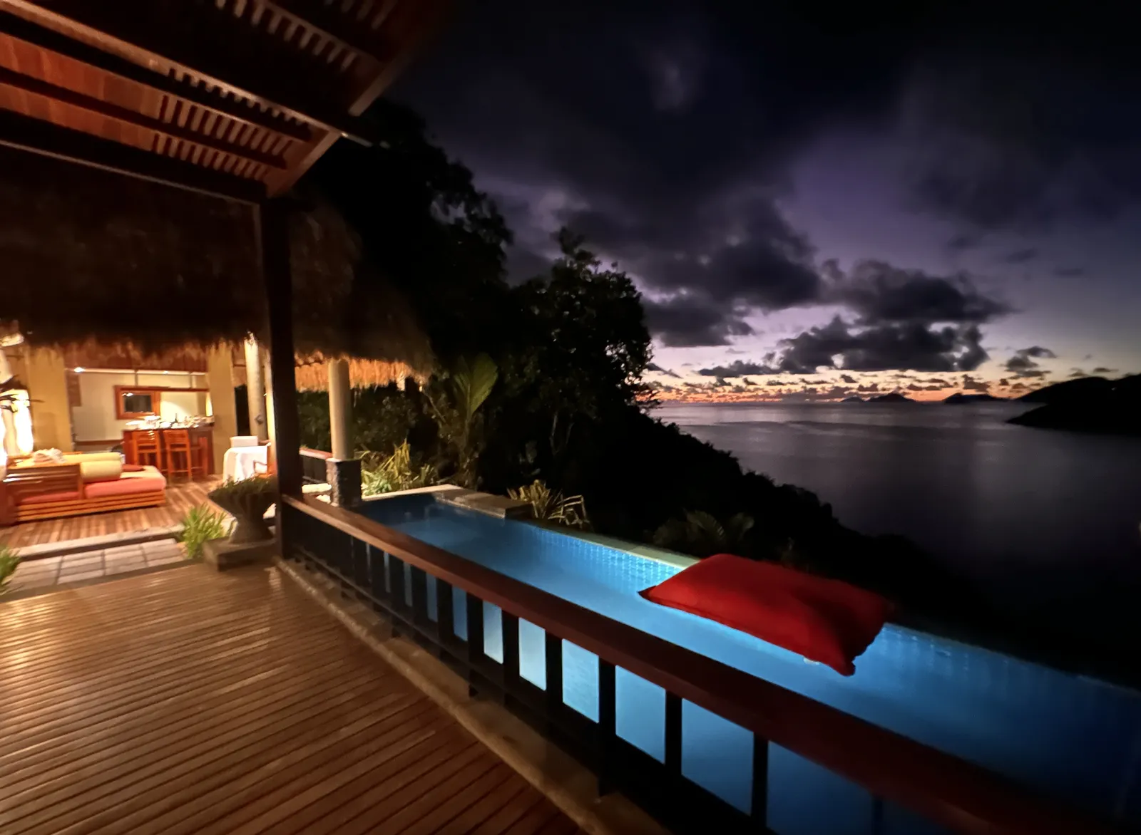 Anantara – Maia Seychelles Villas — Exterior, Anse Louis