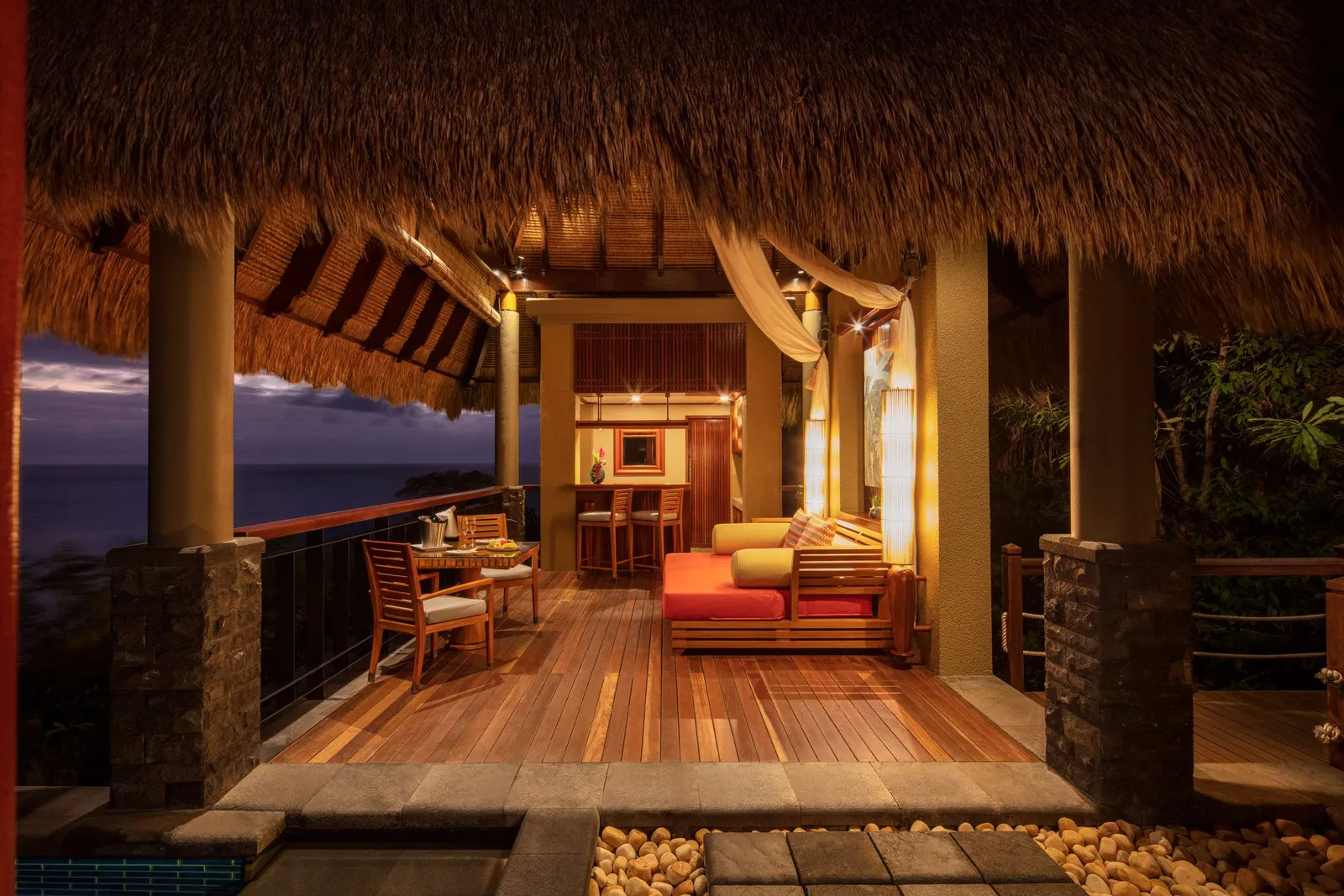 Anantara – Maia Seychelles Villas — Exterior, Anse Louis