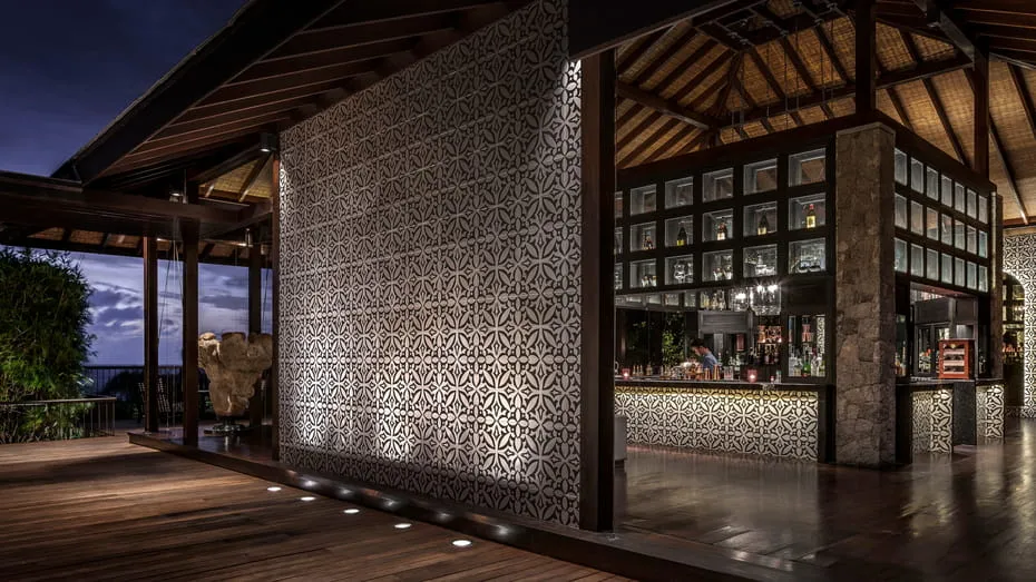 Four Seasons Resort Seychelles — Exterior, Victoria