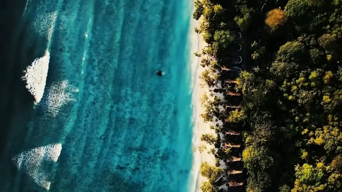 Niva Labriz Seychelles, Victoria