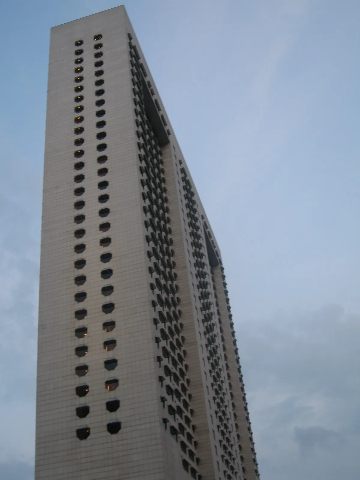 The Ritz-Carlton, Millenia Singapore, Singapore