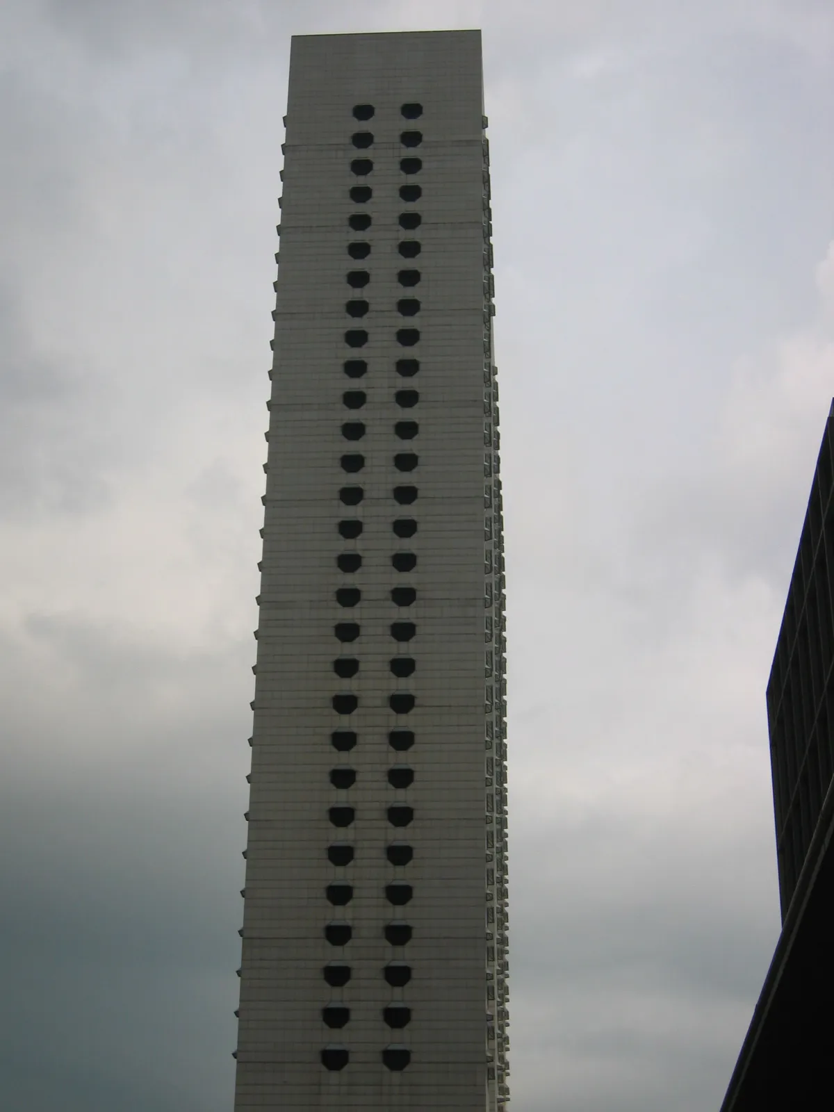 The Ritz-Carlton, Millenia Singapore, Singapore