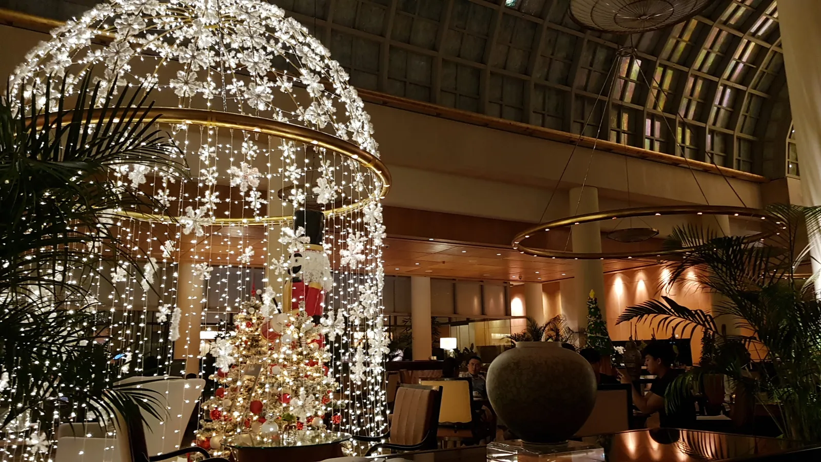 The Ritz-Carlton, Millenia Singapore — Exterior, Singapore