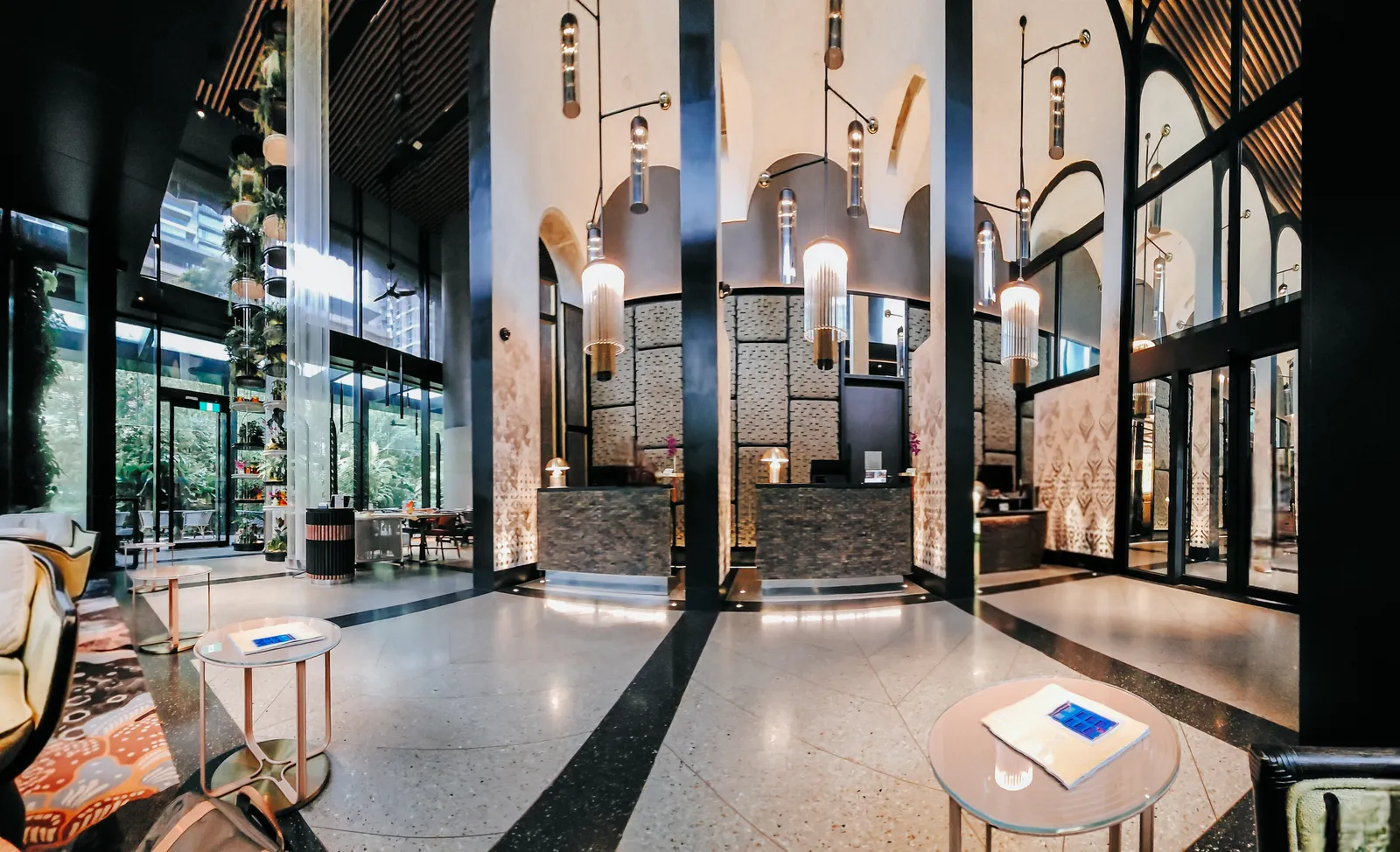 Artyzen Singapore — Exterior, Singapore