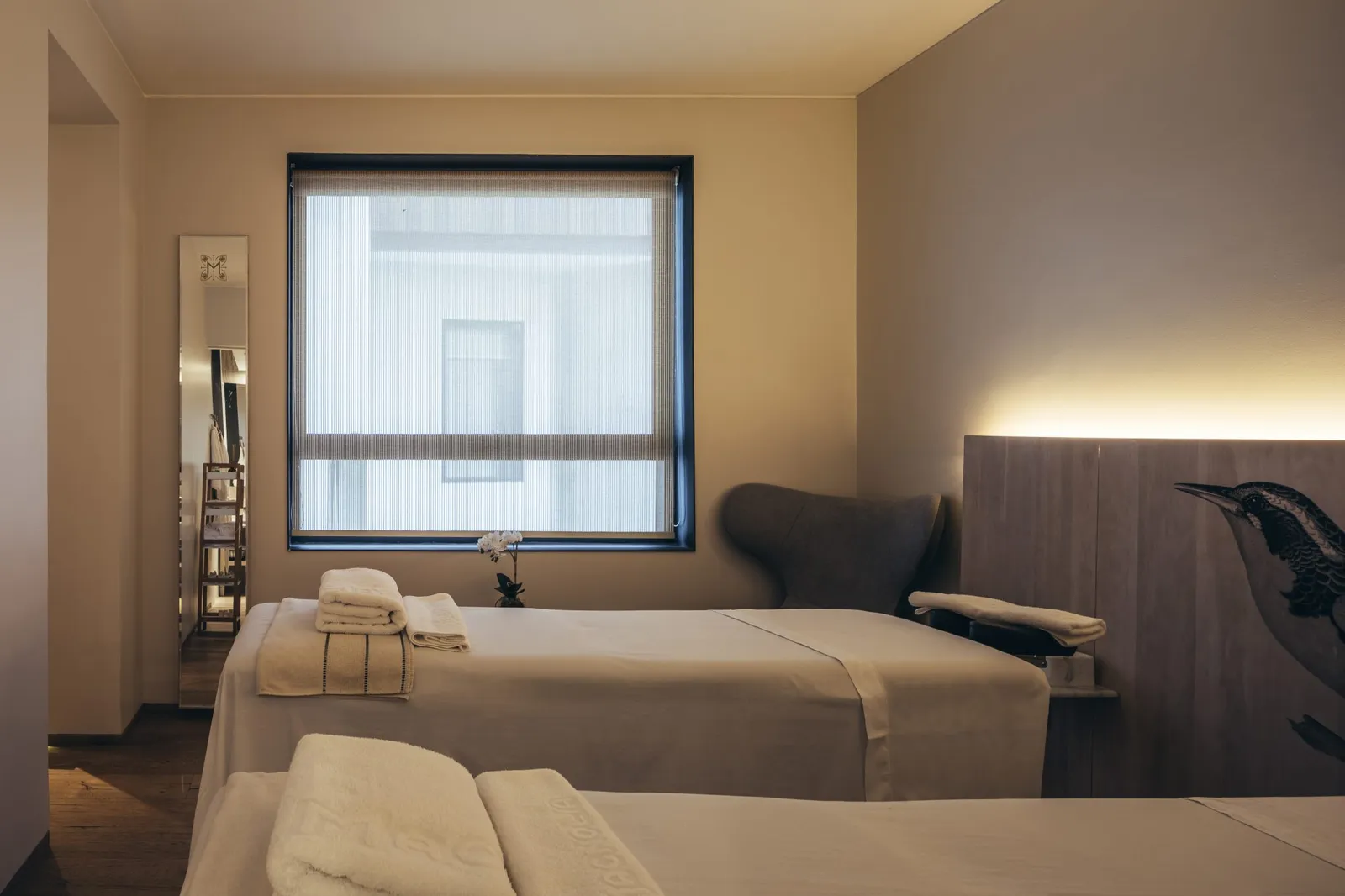Hotel Magnolia, Santiago