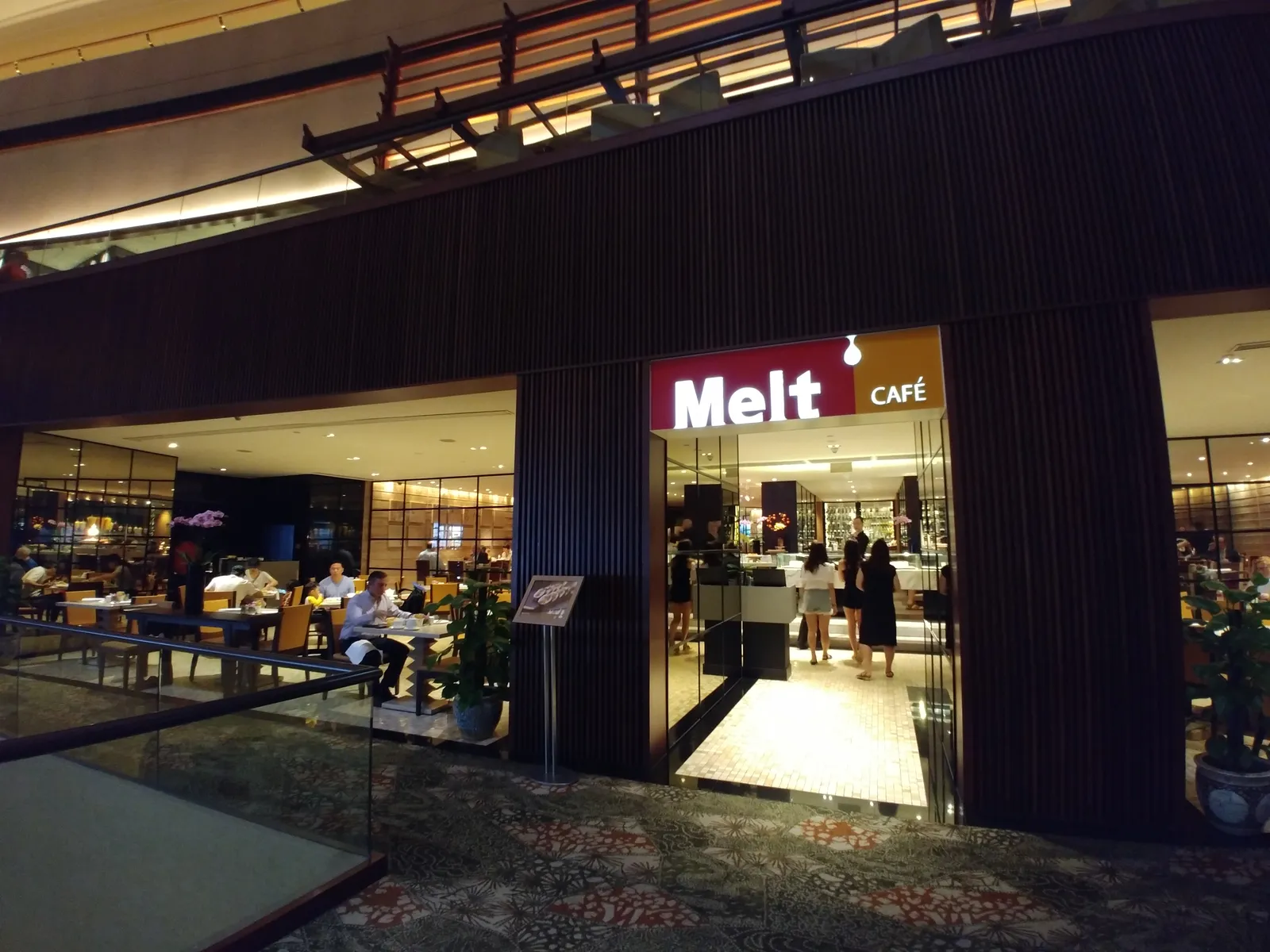 Mandarin Oriental, Singapore — Exterior, Singapore