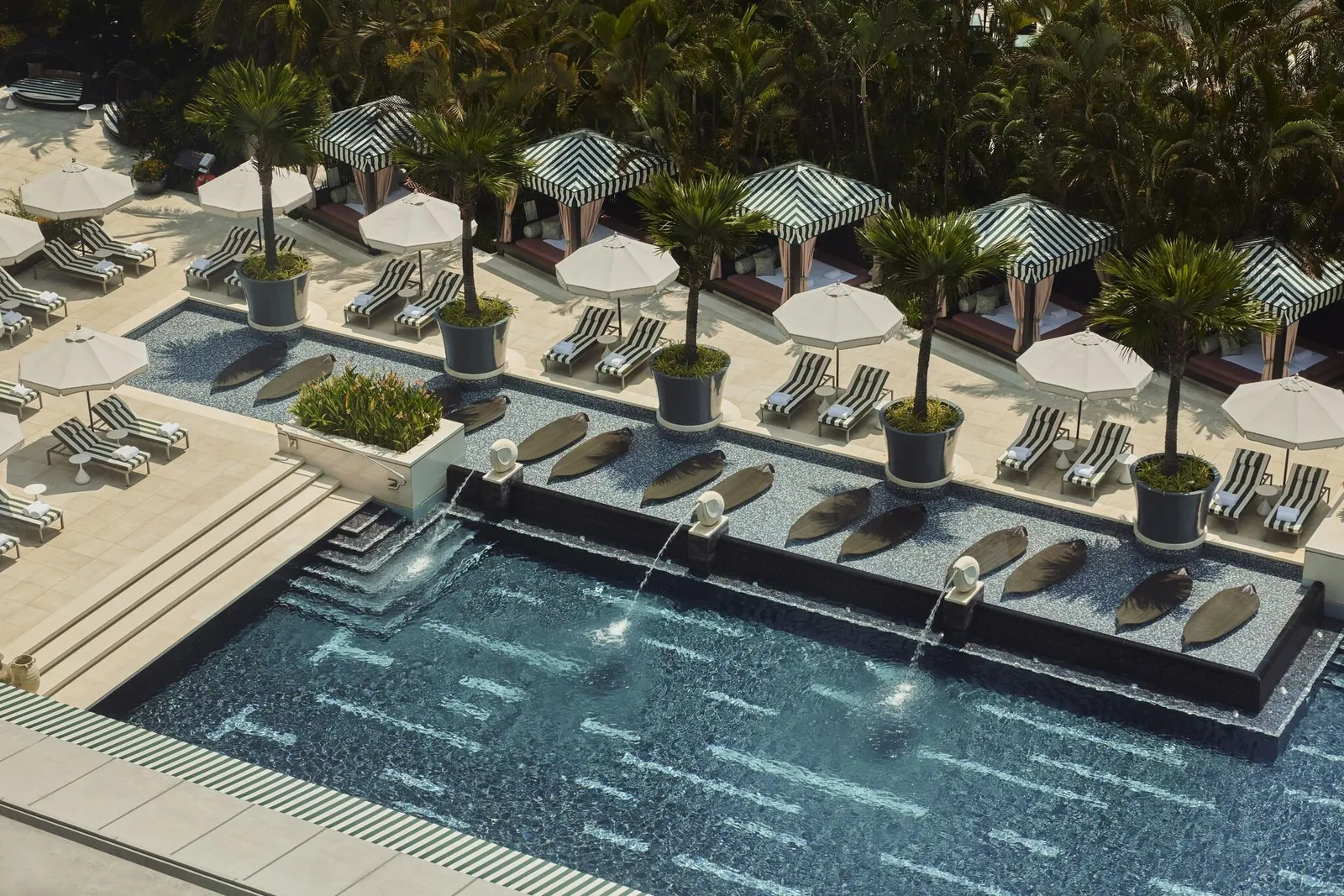 Mandarin Oriental, Singapore — Exterior, Singapore
