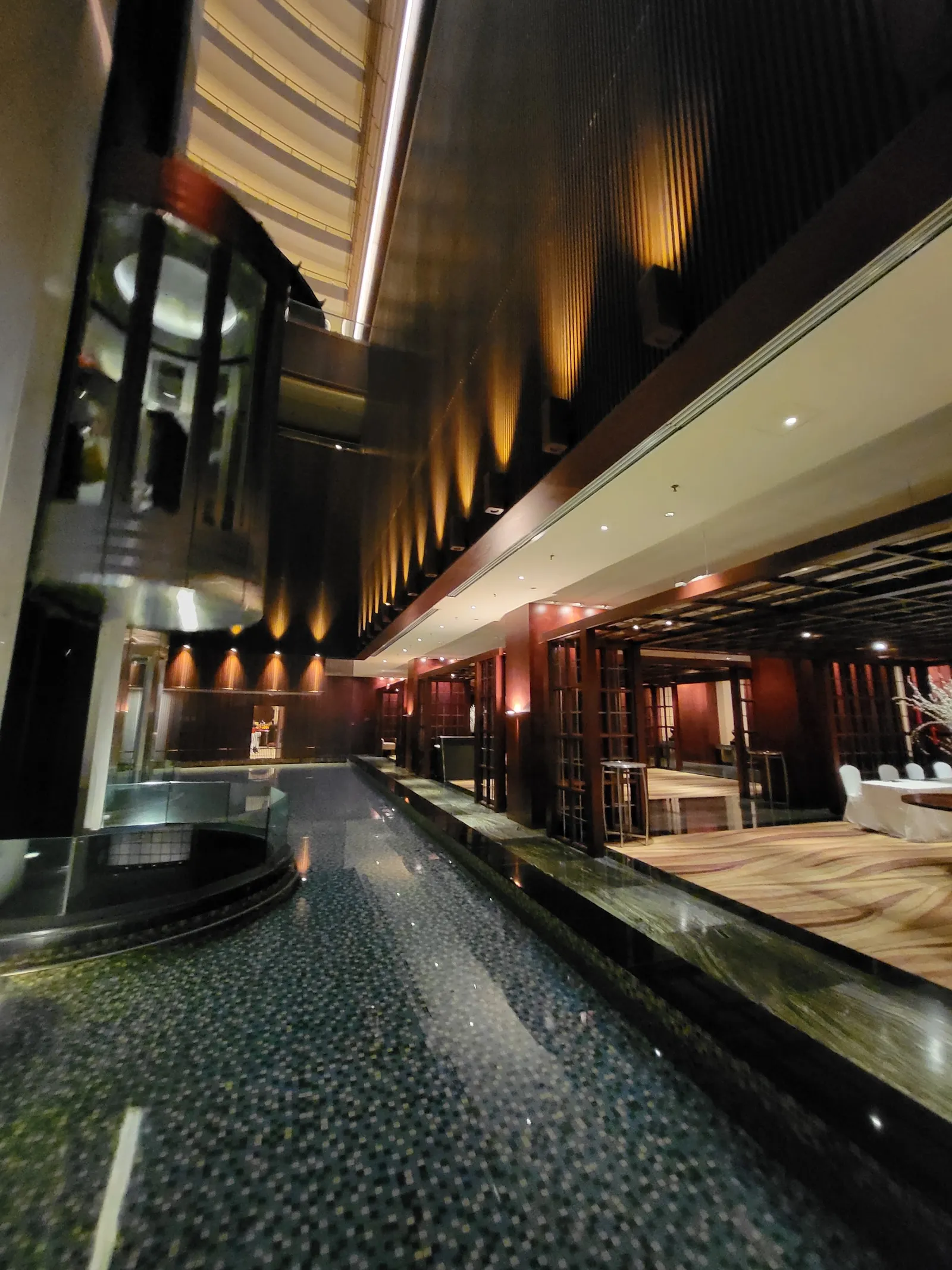 Mandarin Oriental, Singapore — Exterior, Singapore