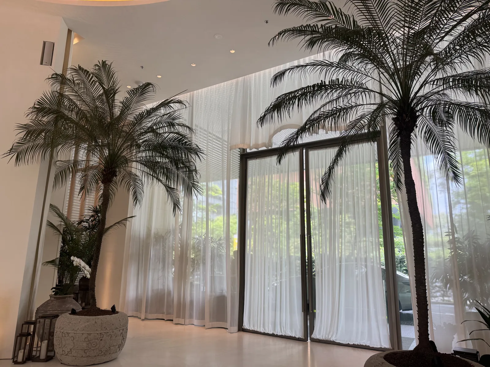 The Singapore EDITION — Exterior, Singapore