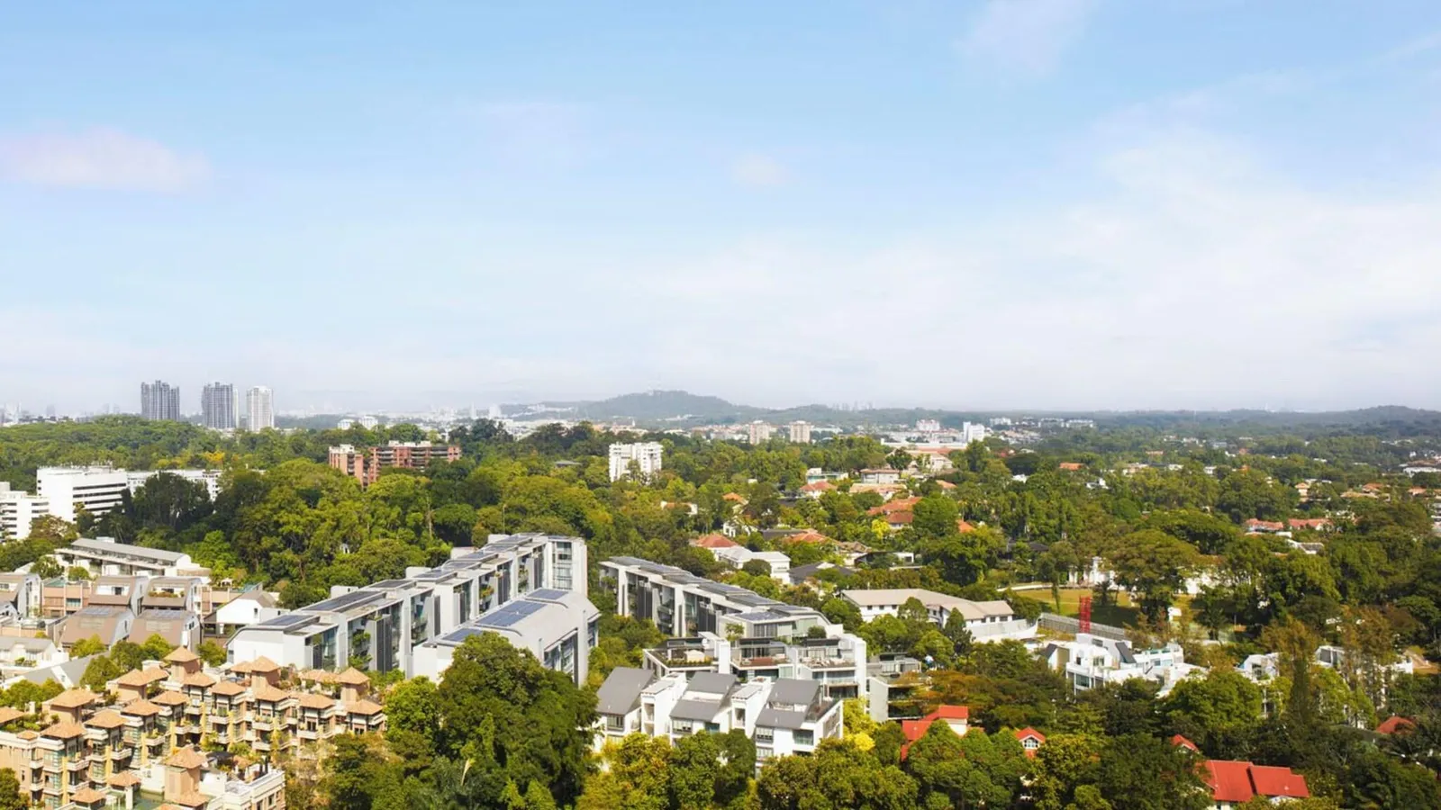 The St. Regis Singapore — Exterior, Singapore