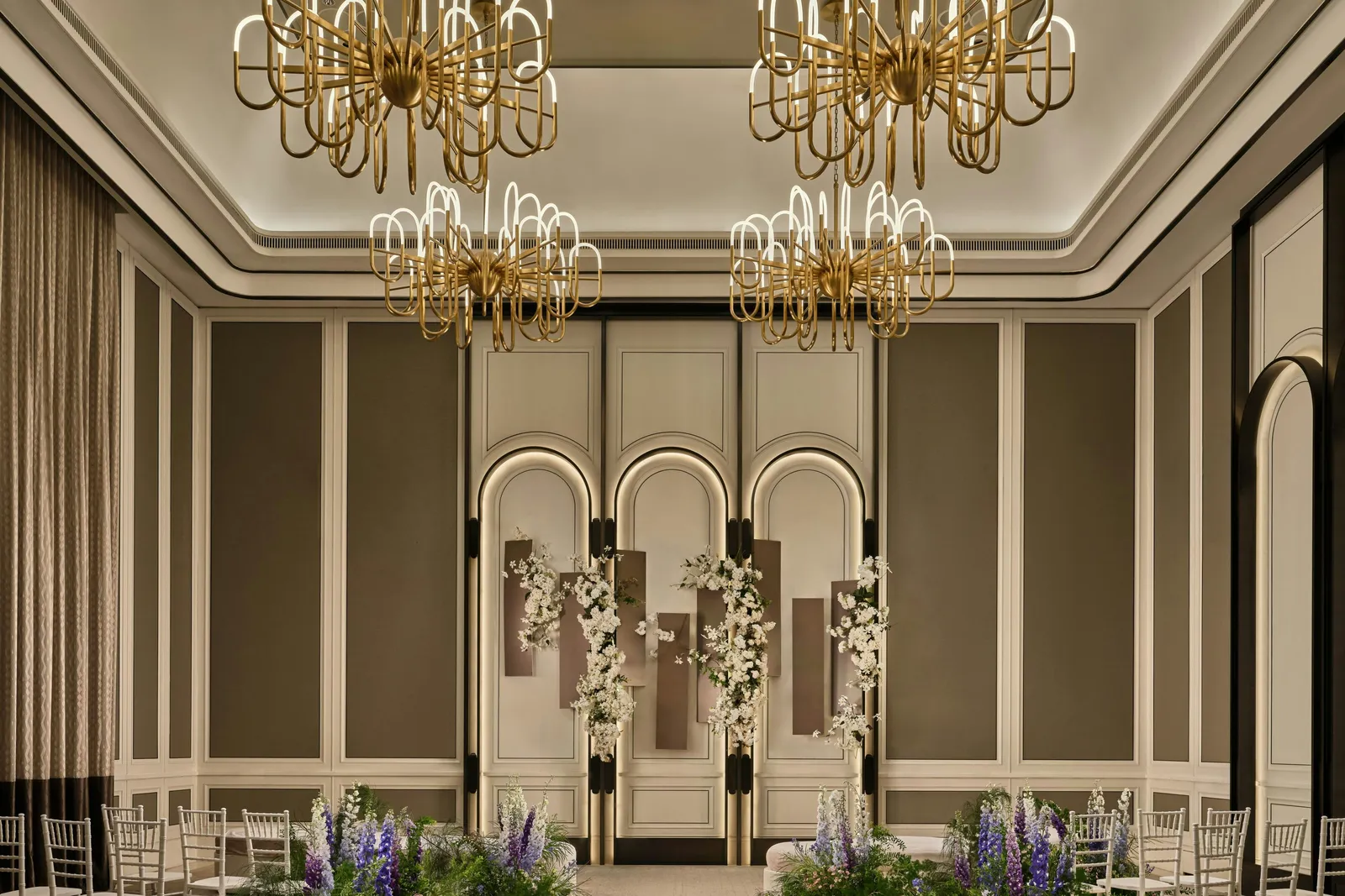 The St. Regis Singapore — Exterior, Singapore