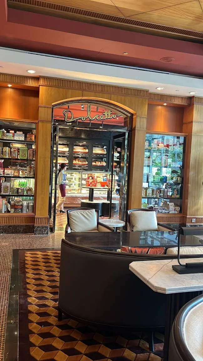 Conrad Singapore Orchard — Exterior, Singapore