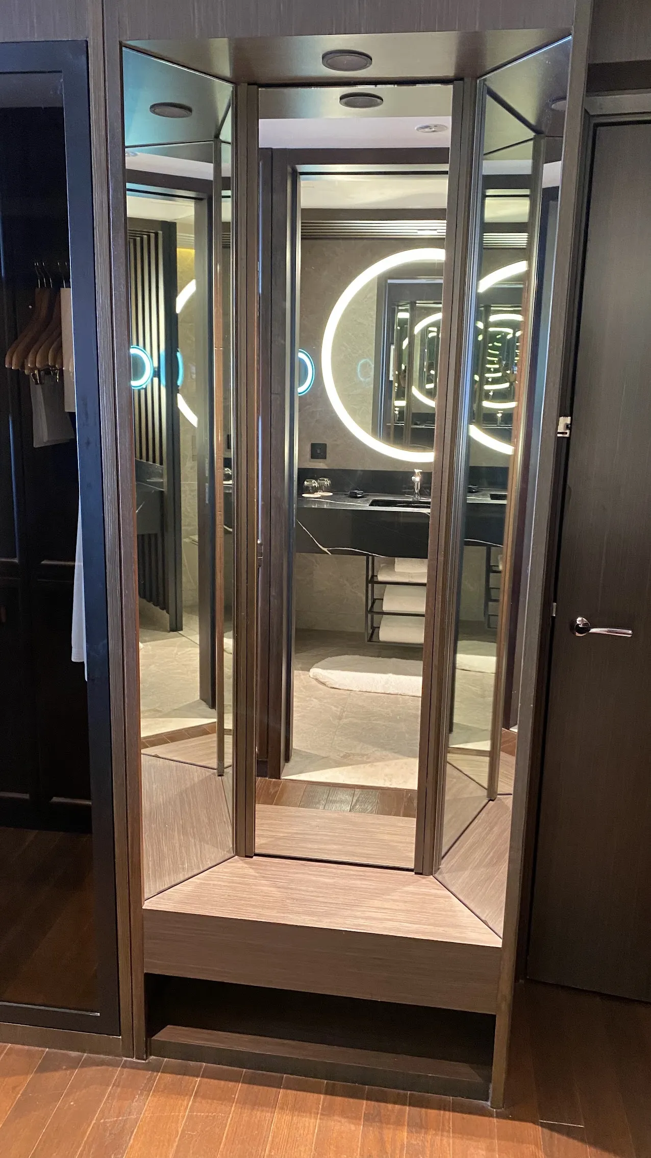 Fairmont Singapore — Exterior, Singapore