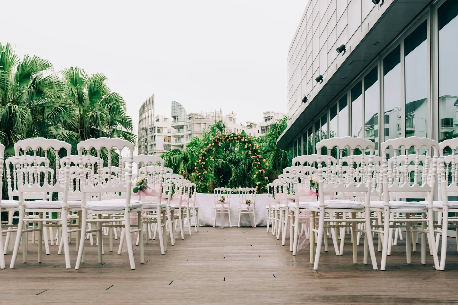 W Singapore – Sentosa Cove — Exterior, Singapore