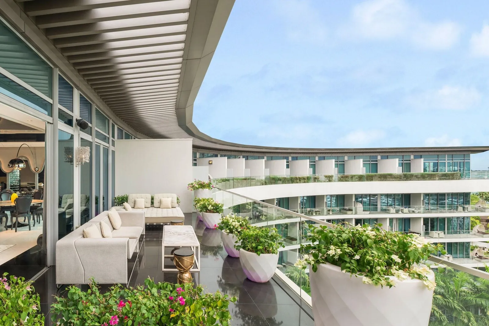 W Singapore – Sentosa Cove — Exterior, Singapore