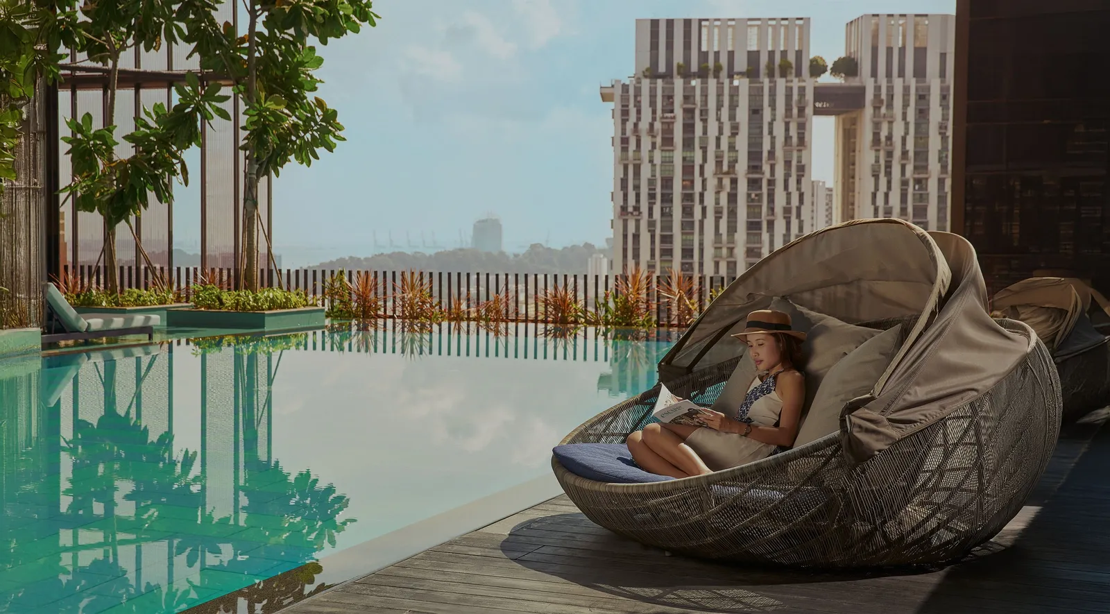 Hotels in Singapore, Singapore