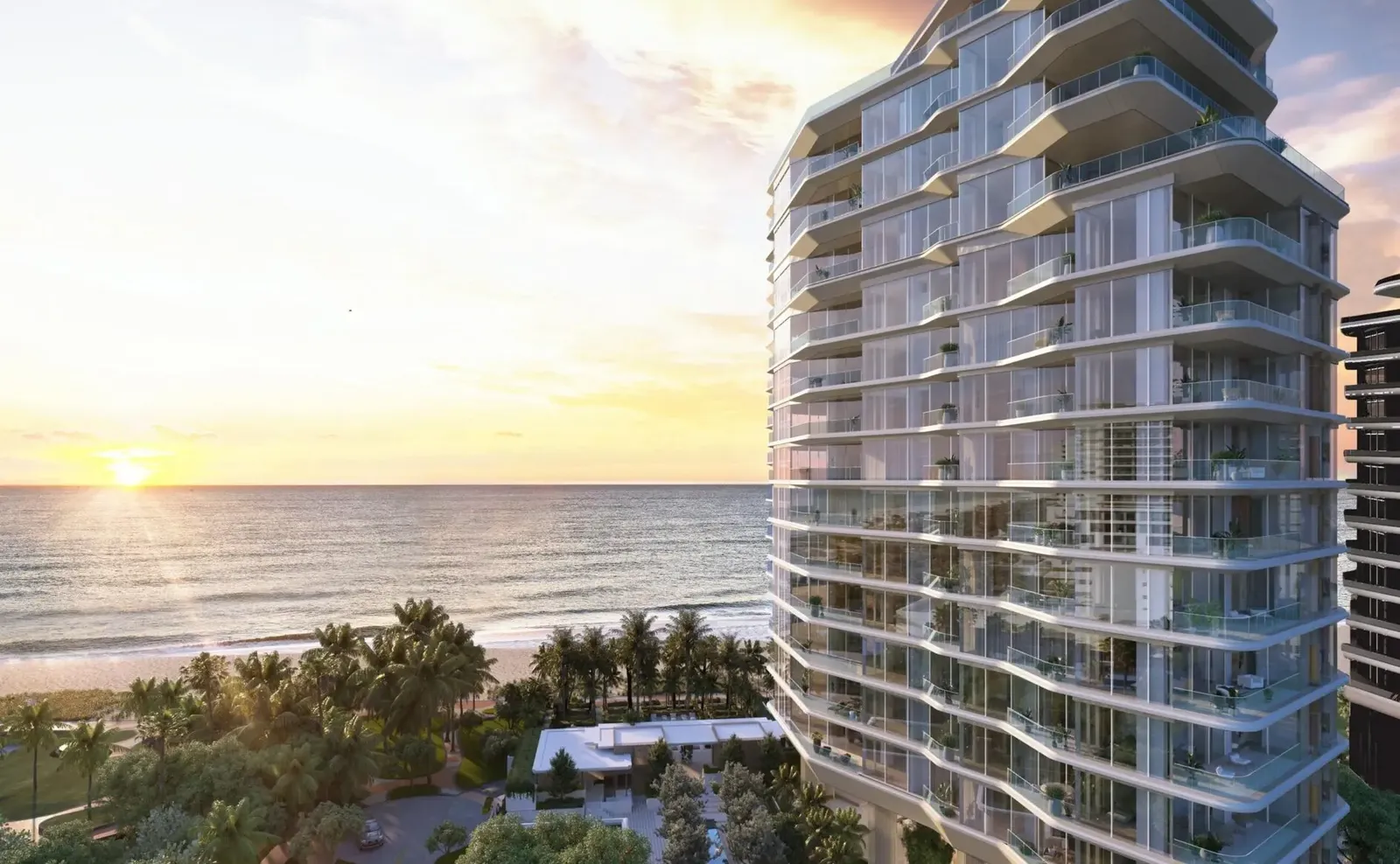 Miami Beach - Aman, Singapore