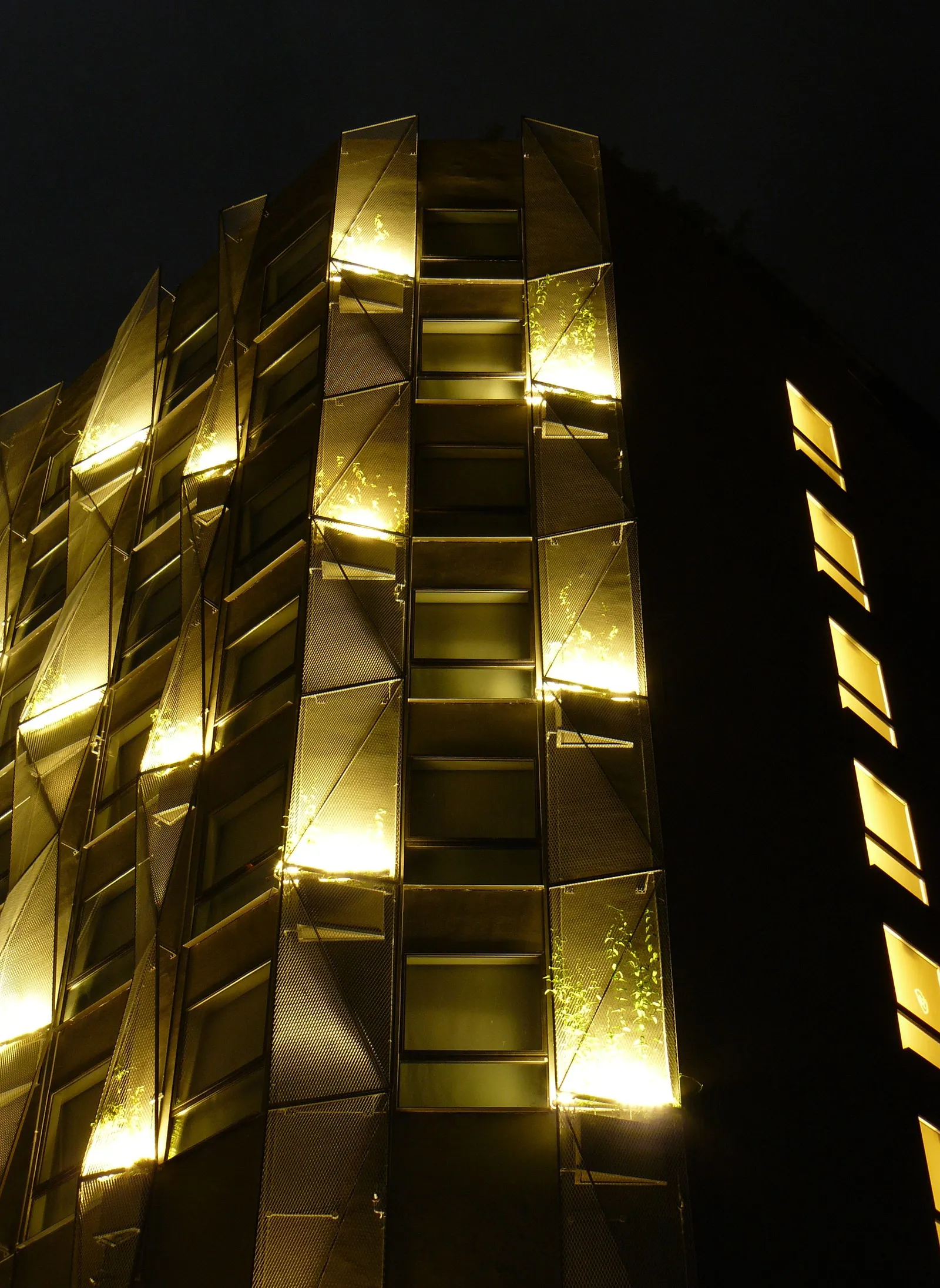 Naumi Hotel Singapore, Singapore