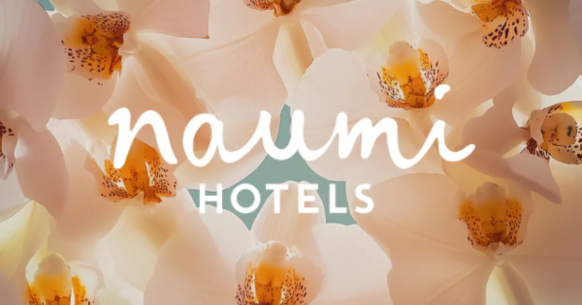 Naumi Hotel Singapore, Singapore