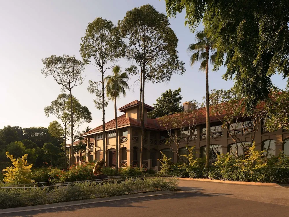 Raffles Sentosa Singapore — Exterior, Singapore